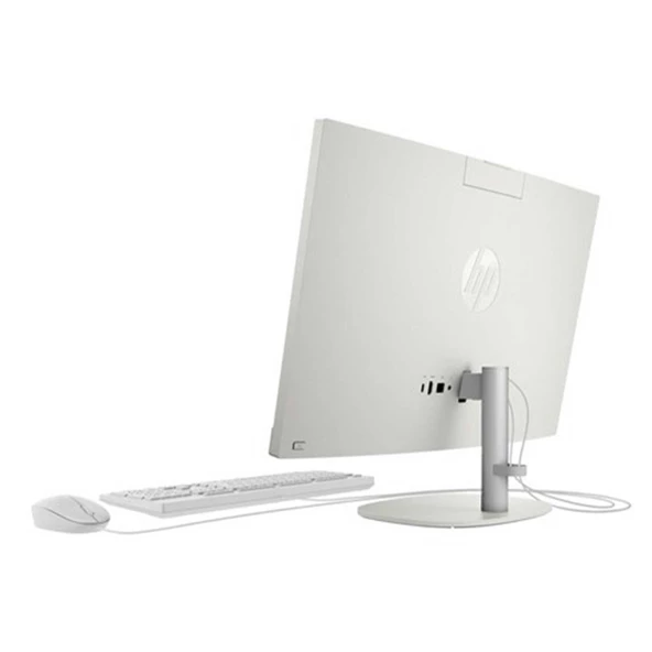 HP Pro 240 G10 A54THET08 i5-1335U 64GB 1TBSSD 23.8" FHD W11H All In One Bilgisayar - 4