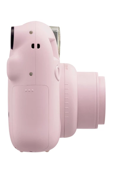 Instax Mini 12 Pembe Fotoğraf Makinesi ve 20'li Mini Film Seti - Resim 6