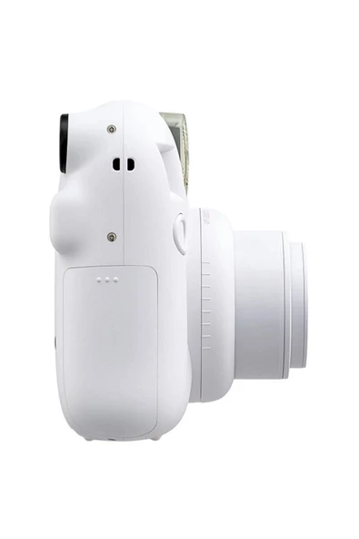 Mini 12 Mavi Fotoğraf Makinesi ve Albümlü Çantalı Seti 88 - Resim 4