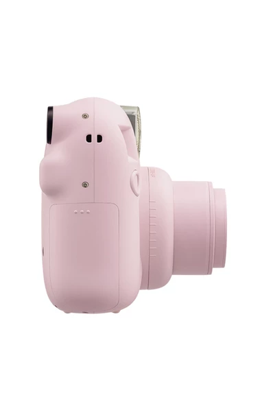 Instax Mini 12 Fotoğraf Makinesi Blossom Pink - 4