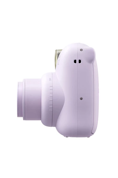 Instax Mini 12 Fotoğraf Makinesi Lilac Purple - 4