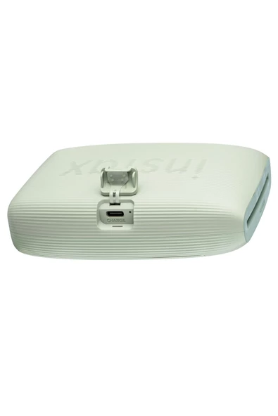 Instax mini Link 3 Yeşil Akıllı Telefon Yazıcısı ve 20'li mini Film - 5