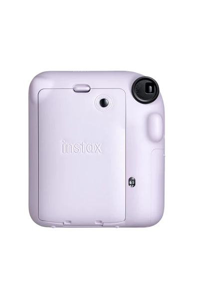 Instax Mini 12 Fotoğraf Makinesi Lilac Purple - 2