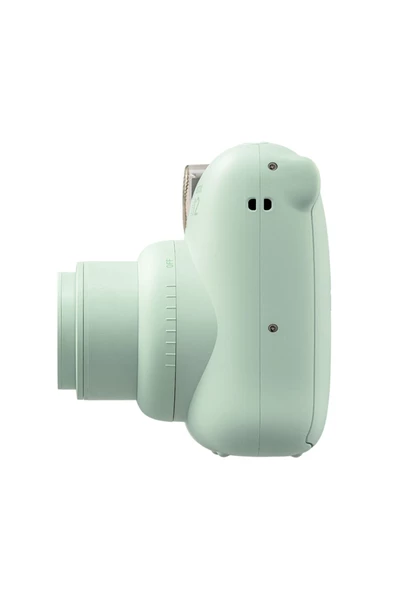 Instax Mini 12 Fotoğraf Makinesi Mint Green - 4