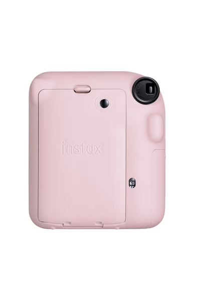 Instax Mini 12 Fotoğraf Makinesi Blossom Pink - 2