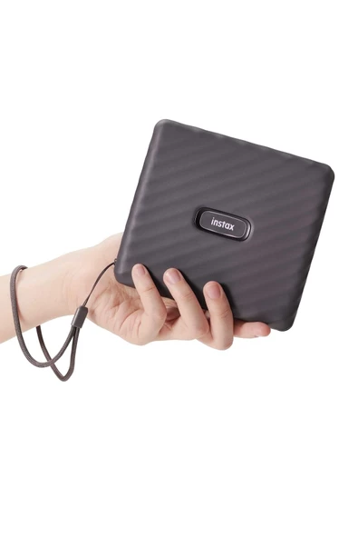 Instax Wide Link Gri Akıllı Telefon Yazıcısı - 3