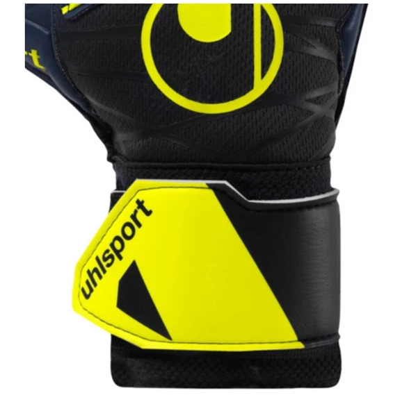 Uhlsport Kaleci Eldiveni Prediction Soft Pro 101133701 - Resim 4