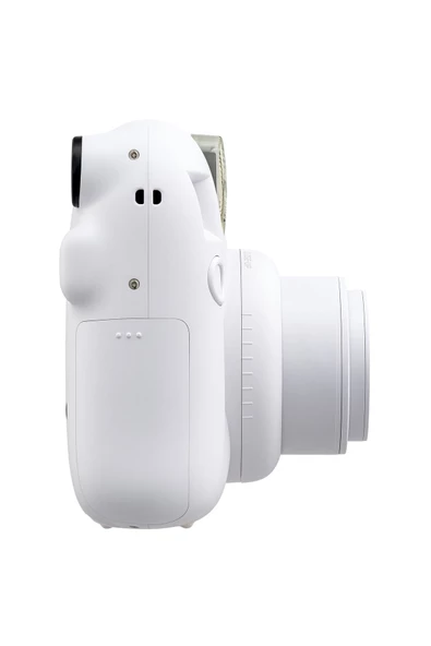 Instax Mini 12 Beyaz Fotoğraf Makinesi - 2