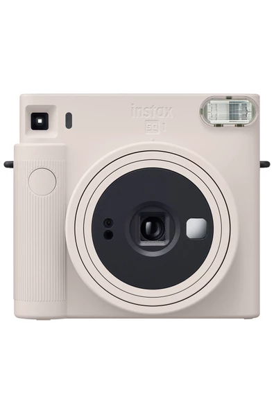Instax Sq1 Beyaz Fotoğraf Makinesi