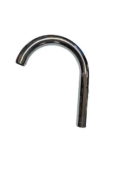 28 MM DELTA UZUN EVYE KUĞUSU -MİX LAVABO BATARYASI İÇİN - MEB 015