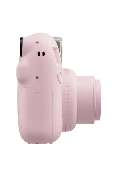 Instax Mini 12 Pembe Fotoğraf Makinesi - Resim 3