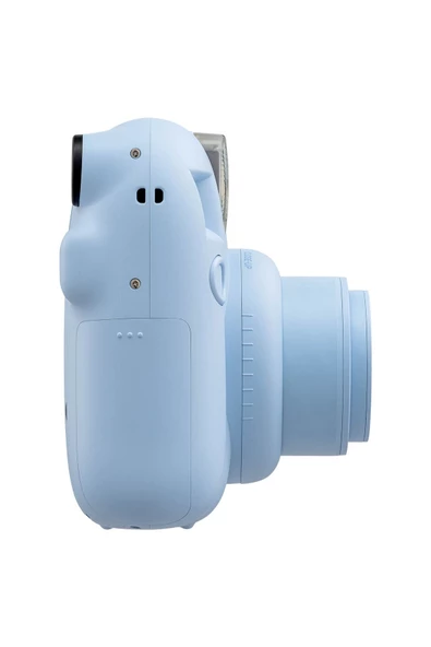 Instax Mini 12 Mavi Fotoğraf Makinesi - 2