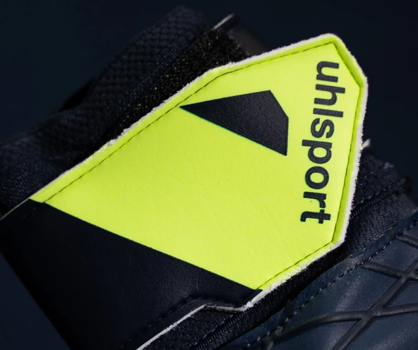 Uhlsport Kaleci Eldiveni Prediction Soft Pro 101133701 - Resim 5