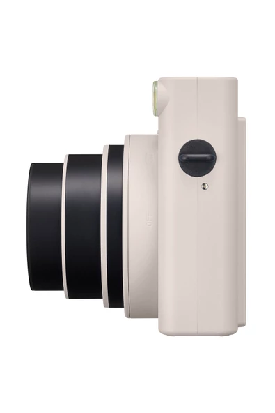 Instax Sq1 Beyaz Fotoğraf Makinesi - 6