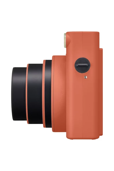 Instax Sq1 Terracotta Turuncu Fotoğraf Makinesi Ve Hediye Seti 3 - 5