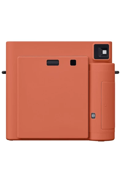 Instax Sq1 Terracotta Turuncu Fotoğraf Makinesi Ve 20'li Kare Film - 7