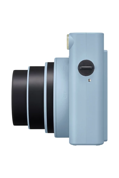 Fuji Instax Square Sq1 Glacier Blue Ex D - Mavi - 3
