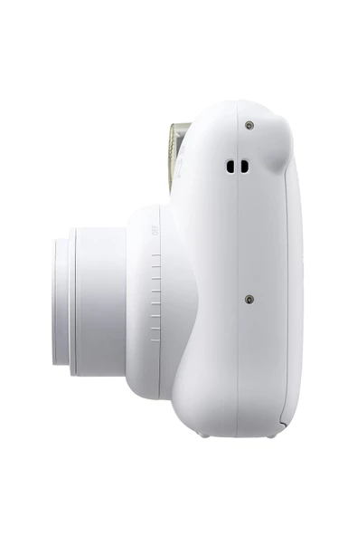 Instax Mini 12 Beyaz Fotoğraf Makinesi - 3