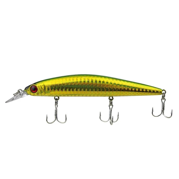 Sea Horse 110S Surf Driver 11Cm 20Gr Ys-13