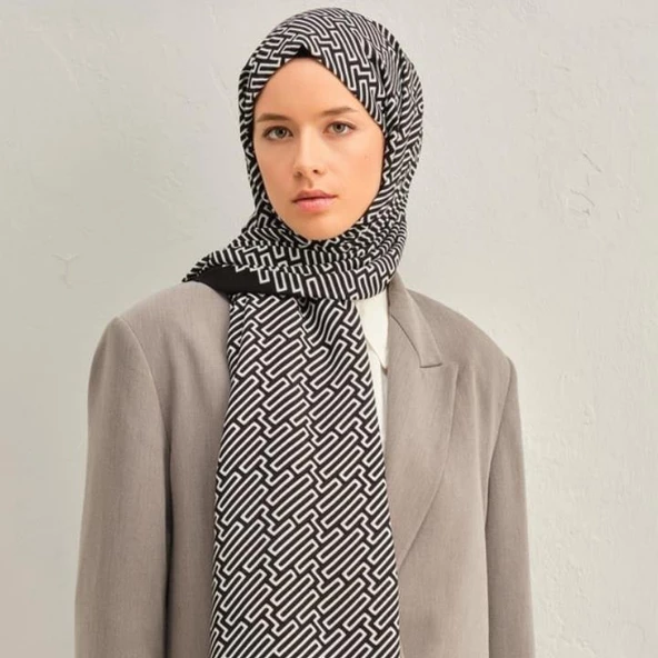 Armine S00OA444700904 Trend Defne Şal 3797 ürün görseli