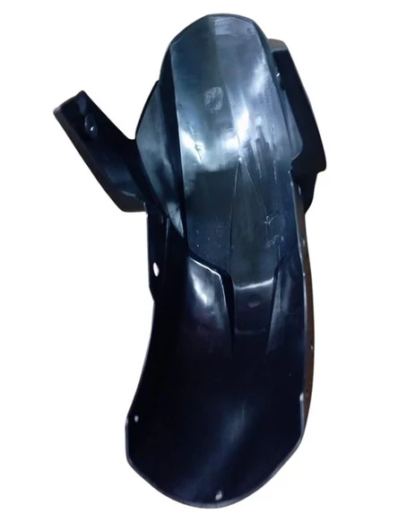 Ön Çamurluk NS 200 Mavi Karbon - 4