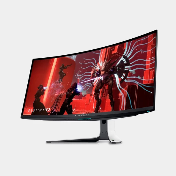 DELL AW3423DW Alienware  Ips 34" 3440x1440 0.1Ms 175 Hz HDMI DP USB Curved QD-OLED Gaming Monitör