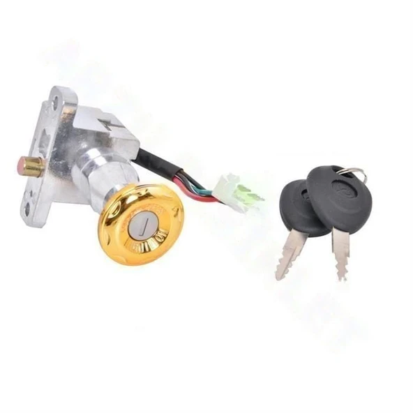 RKS Pollo 50 Kontak ürün görseli