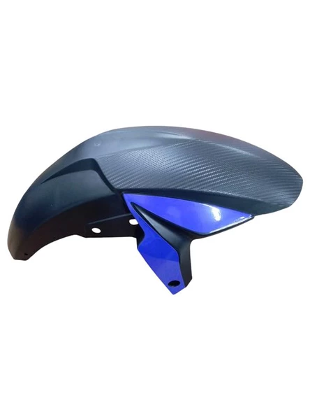 Ön Çamurluk NS 200 Mavi Karbon - 2