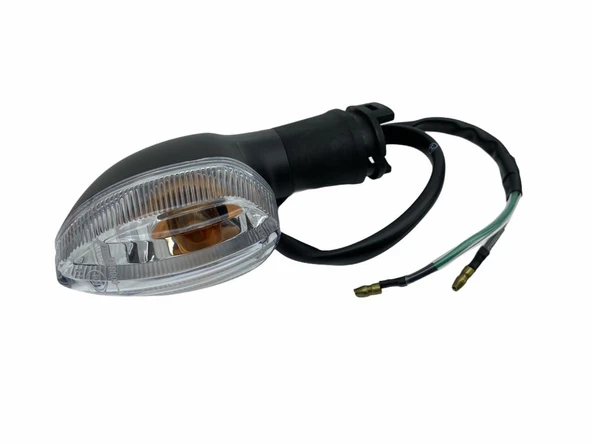 Yamaha R25 Sağ Ön Sinyal 2019 ve Sonrası ürün görseli