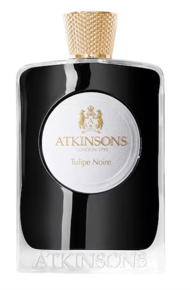 Atkınsons Tulipe Noire Edp 100 Ml Kadın Parfüm