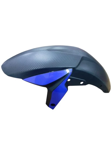 Ön Çamurluk NS 200 Mavi Karbon - 3