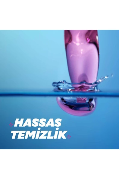Yumoş Renkli Giysiler için Sıvı Bakım Çamaşır Deterjanı 3 x 2520 ML - 6