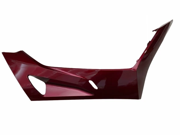 Honda PCX 125 2021 Sağ Marşbiyel Kırmızı ürün görseli