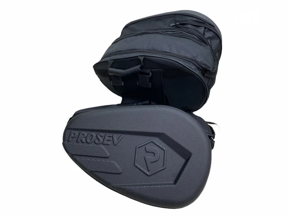 Prosev JS-10 Motosiklet Yan Çanta ürün görseli