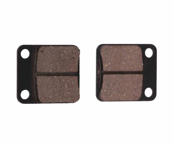 Honda Titan ES Ön Fren Balatası ürün görseli 1