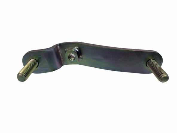 Yamaha R25 2019 Arka Çamurluk Braketi Sağ ürün görseli 1