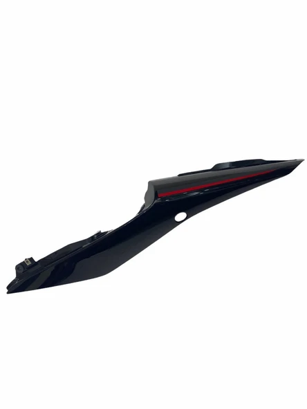 Yamaha YZF R25 Sele Arka Sol Grenaj Siyah 2018 ABS ürün görseli