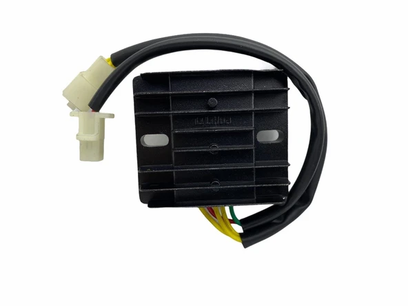 Mondial KD 125 F Regülatör ürün görseli