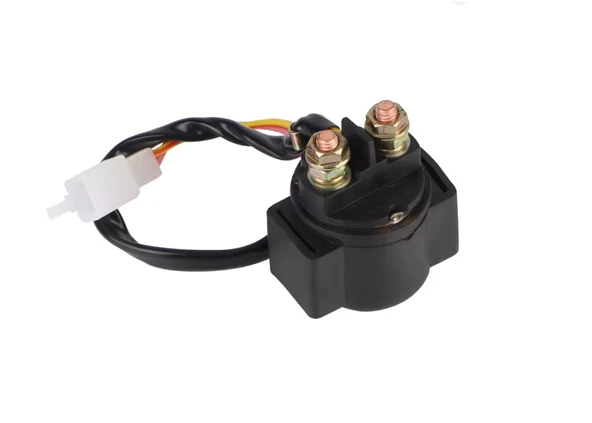 Mondial 100 KH Marş Rolesi ürün görseli