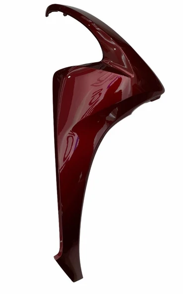 Honda Dio 110 Sağ Dizlik Kırmızı ürün görseli