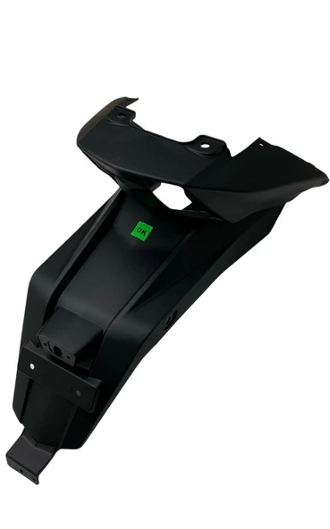 Bajaj Dominar D 400 Arka Çamurluk - Resim 2