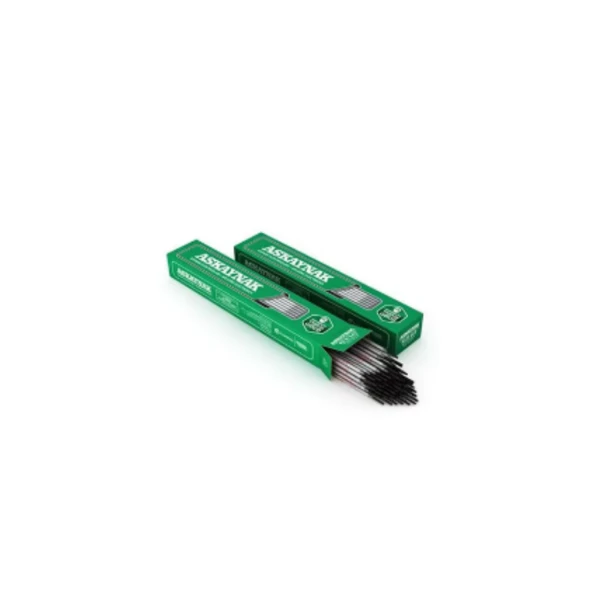 Zenweld Ultimate 205i 200 Amper Kaynak Makinesi ve Kaynakçı Seti - 4