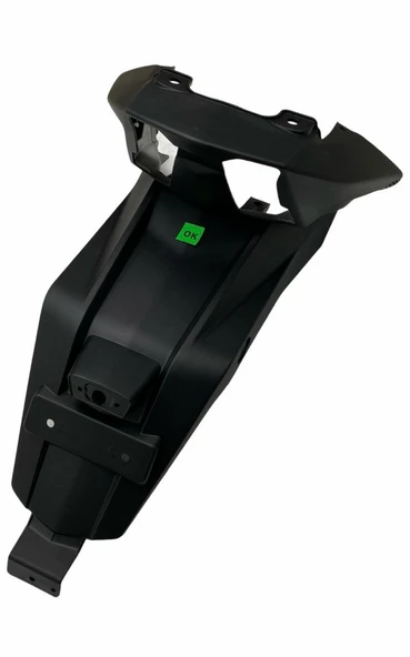 Bajaj Dominar D 400 Arka Çamurluk ürün görseli