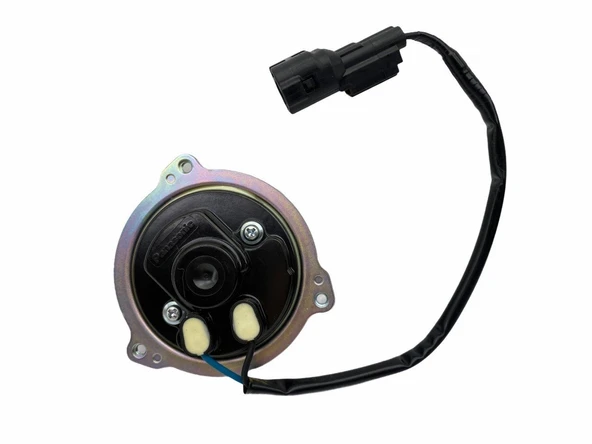 Honda CBR 250 R Radyatör Fan Motoru - Resim 2