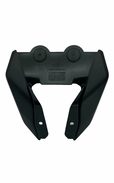 Yamaha R25 2019 Arka İç Çamurluk Kapağı ürün görseli 1