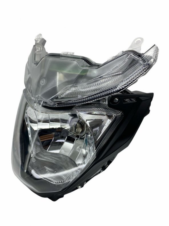 Yamaha MT 25 Far Komple - 2
