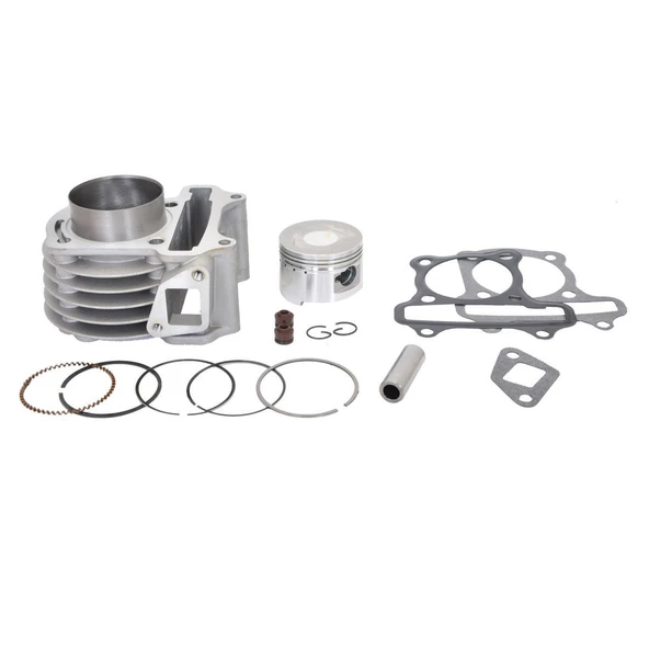 Arora Cappucino 50 cc. 100 cc Dönüşüm Kiti - 1