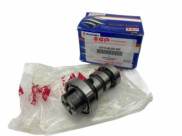 Suzuki Adress 110 Egzantrik Mili ürün görseli