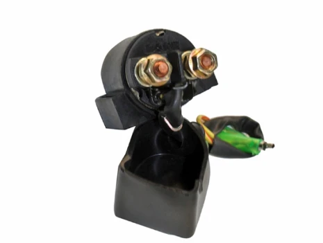 Mondial X-Treme Max 150 Marş Rolesi ürün görseli 1