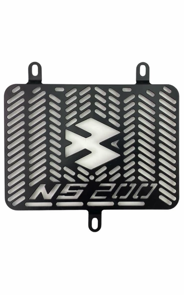 Bajaj Pulsar 200 NS Radyatör Koruma Izgarası ürün görseli